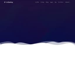 FallSafety Pro logo