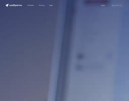 LeadSparrow logo