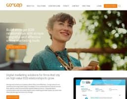 Concep logo