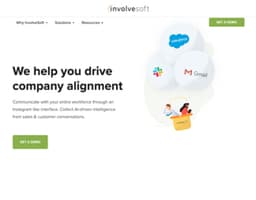 InvolveSoft logo
