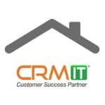 CRMIT Solutions logo