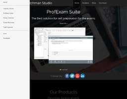 Sketchman Studio logo