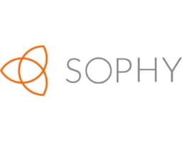 SOPHY logo