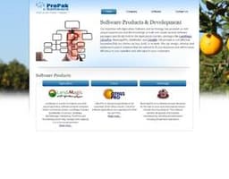ProPak Software logo