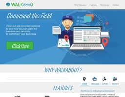 Walkabout Software logo