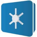 ShareVault logo