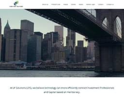Lenox Park Solutions logo