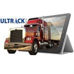 Ultrack Solutions logo