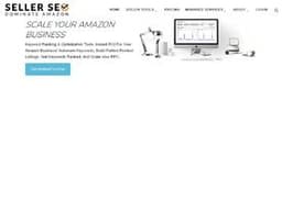 Seller SEO logo