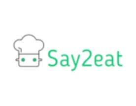 Say2eat logo