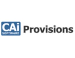 CAI Software logo
