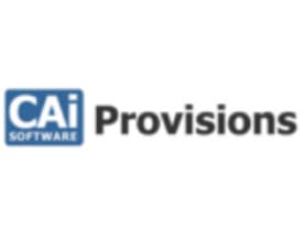 CAI Software logo