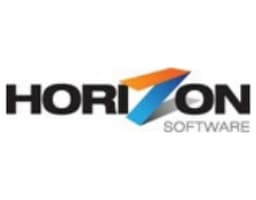 Horizon Software logo