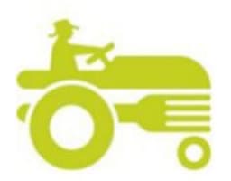 HarvestMark logo