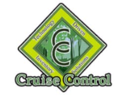 Cruise Control logo