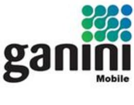 Ganini Mobile logo