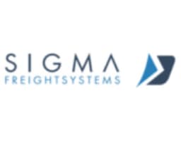 Sigma Freight Systems logo