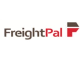 FreightPal, Inc. logo