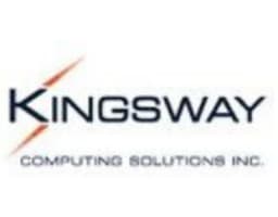 Kingsway Computing Solutions logo
