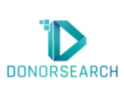 DonorSearch logo