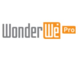 WonderWe logo