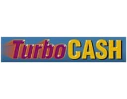 TurboCASH logo