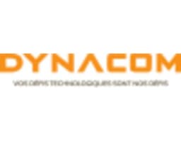 Dynacom Technologies logo