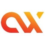 Axiado logo