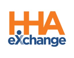 HHAeXchange logo