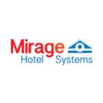 Mirage Hotel Systems logo