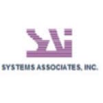 Systems Associates logo