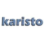 Karisto logo
