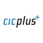 CIC Plus logo