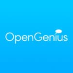 OpenGenius logo