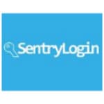 Sentry Login logo