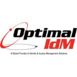 Optimal IdM logo