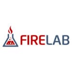 FireLab logo