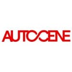 Autocene logo