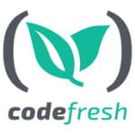 Codefresh logo
