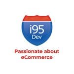 i95Dev logo