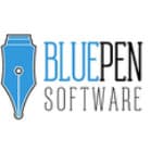 Bluepen Software logo