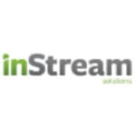 inStream Solutions logo