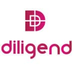 Diligend logo