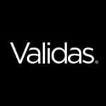 Validas logo