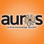 Auros logo