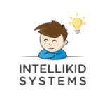 IntelliKid Systems logo