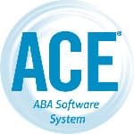 ACE logo