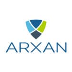 Arxan logo