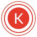 KeyReply logo