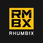 Rhumbix logo